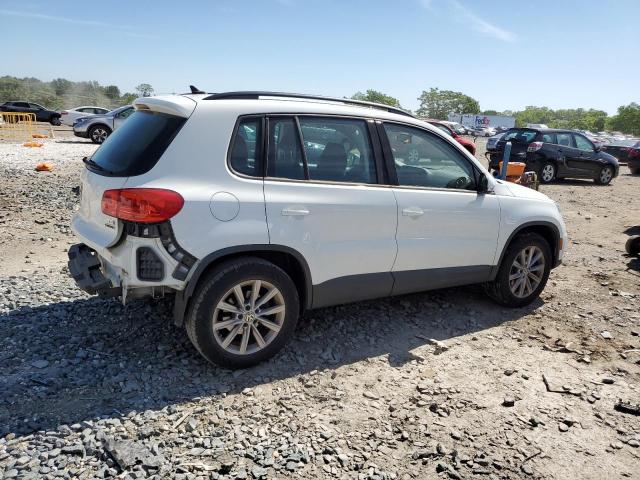 Vin: wvgbv7ax6hk049164, lot: 57325075, volkswagen tiguan s 20173