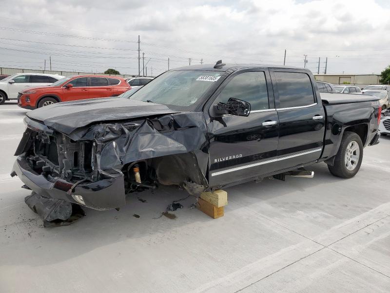 Vin: 3gcuksec0gg179978, lot: 58381605, chevrolet all models k1500 ltz 2016 img_1