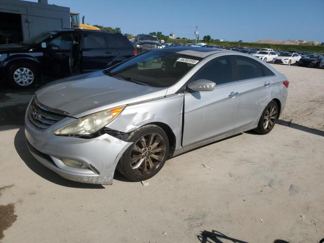 Vin: 5npec4ab6bh173208, lot: 56392595, hyundai sonata se 2011 img_1