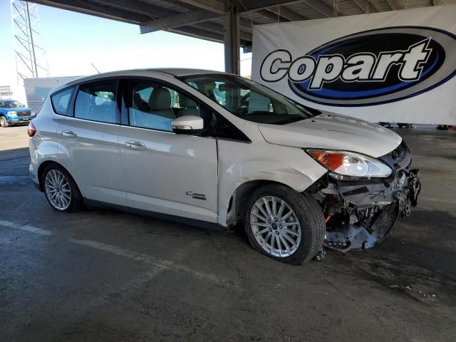 Vin: 1fadp5cu3gl115103, lot: 56917235, ford cmax premium sel 20164