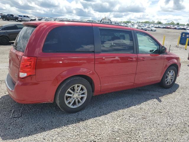 Vin: 2c4rdgcg2fr718452, lot: 56603825, dodge caravan sxt 20153
