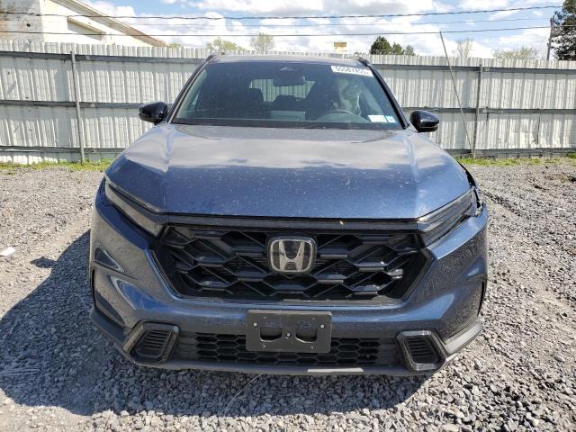 2025 HONDA CR-V SPORT - 5J6RS6H54SL028352