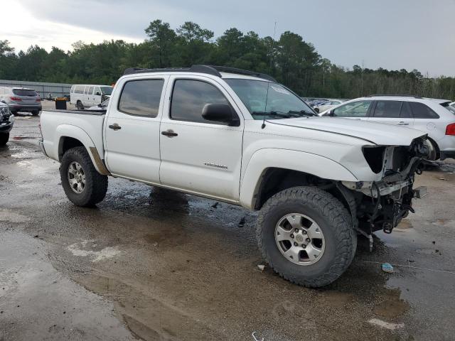 Vin: 5tfju4gn9dx050314, lot: 58784745, toyota tacoma double cab prerunner 20134