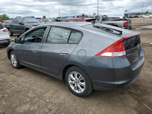 Vin: jhmze2h78as036075, lot: 58111175, honda insight ex 20102