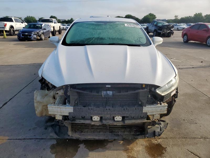 2015 FORD FUSION SE - 3FA6P0H73FR205446