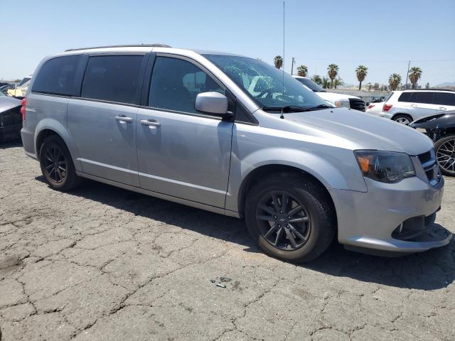 2019 DODGE GRAND CARA - 2C4RDGEG0KR718022