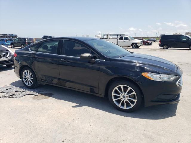 Vin: 3fa6p0h75hr236703, lot: 56468585, ford fusion se 20174