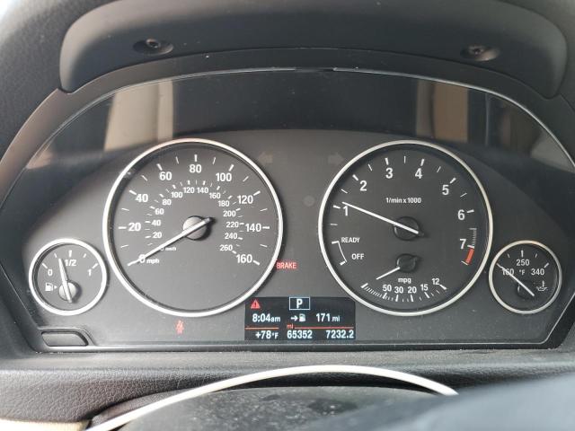 2018 BMW 320 I - WBA8A9C50JAH12208