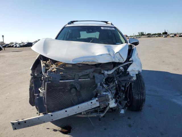 2017 TOYOTA RAV4 LIMIT - 2T3YFREV6HW398476