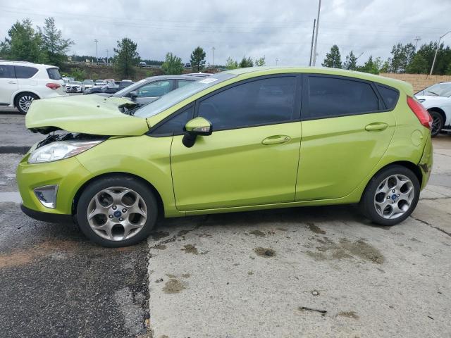 Vin: 3fadp4fjxcm165128, lot: 56258865, ford fiesta ses 2012 img_1