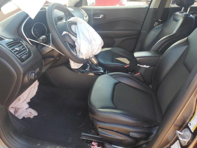 2021 JEEP COMPASS LA - 3C4NJCBB5MT571365