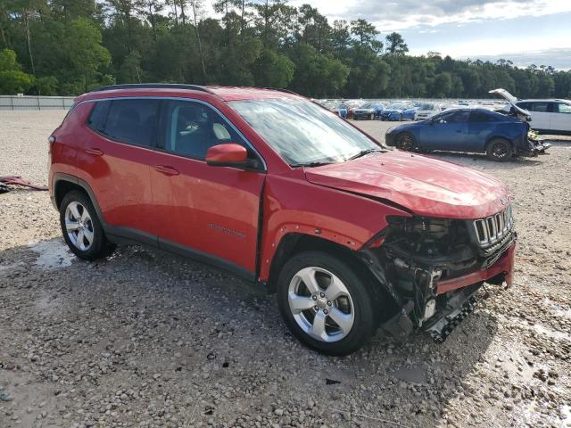 Vin: 3c4njcbb7jt140232, lot: 56129255, jeep compass latitude 20184