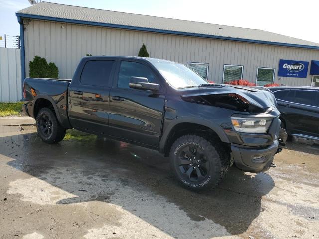 Vin: 1c6srflt8rn131904, lot: 56740655, ram 1500 rebel 20244