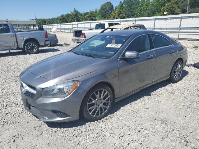 Vin: wddsj4gbxgn395392, lot: 57912395, mercedes-benz cla-class 250 4matic 2016 img_1