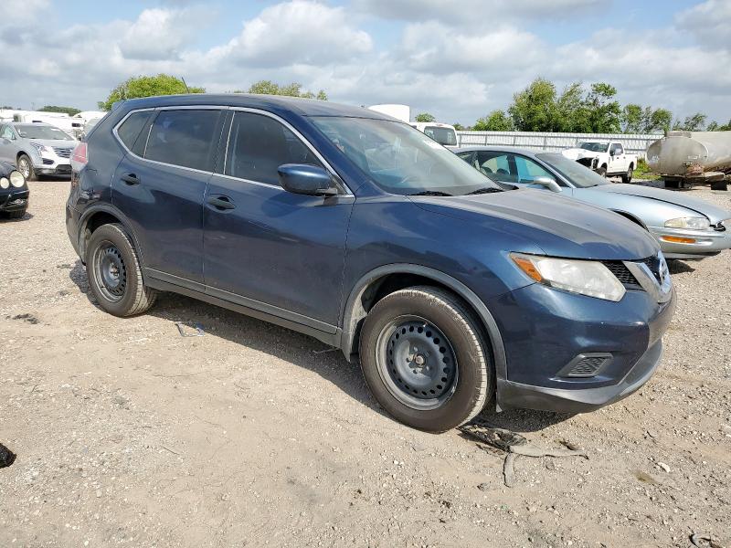 2016 NISSAN ROGUE S - KNMAT2MV4GP601541