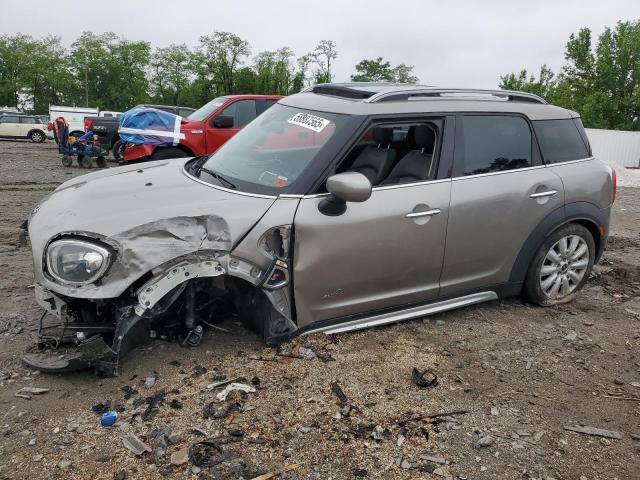 Vin: wmzyx1c02l3l13585, lot: 56887565, mini cooper s countryman all4 2020 img_1