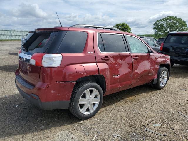 Vin: 2ctaldew4a6310276, lot: 57799245, gmc terrain sle 20103