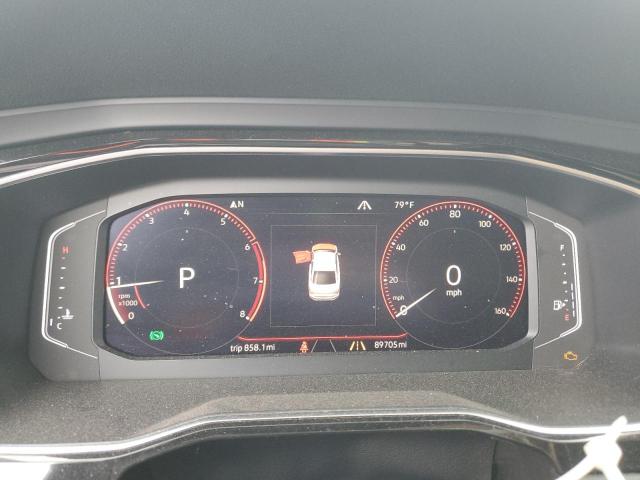 2019 VOLKSWAGEN JETTA SEL 3VWG57BU9KM103519
