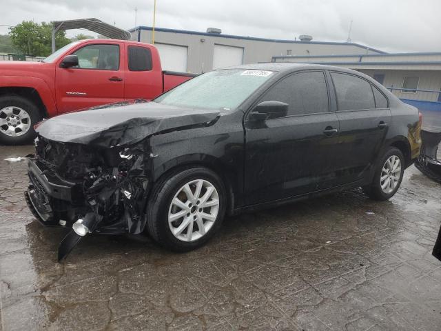 Vin: 3vwd17aj6fm302667, lot: 55611785, volkswagen jetta se 2015 img_1
