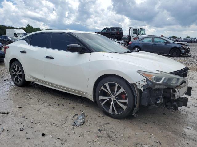 Vin: 1n4aa6ap0hc451526, lot: 56852265, nissan maxima 3.5s 20174