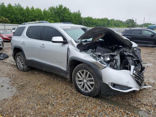 Vin: 1gkknsla6jz110322, lot: 56541545, gmc acadia sle 20184