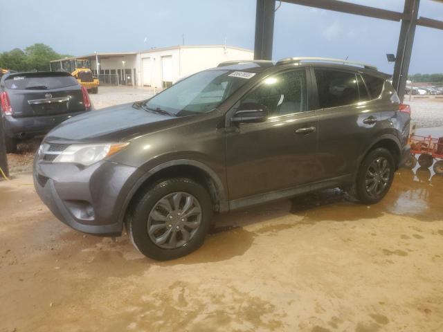 Vin: 2t3zfrev7fw188695, lot: 55647655, toyota rav4 le 2015 img_1