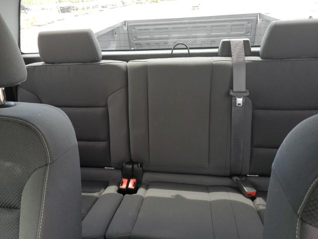 2017 CHEVROLET SILVERADO - 1GCVKREHXHZ190058