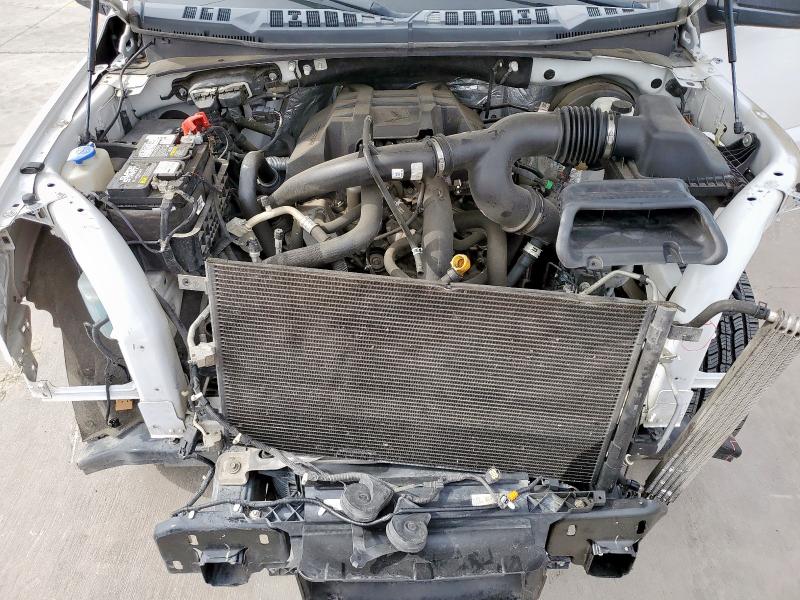 2016 FORD F150 SUPER - 1FTEX1CP4GKF57248