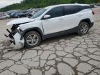 2020 GMC TERRAIN SL - 3GKALTEV3LL100753