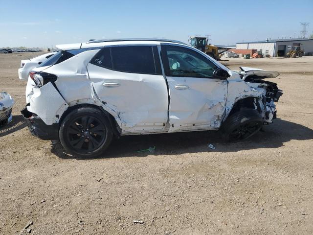 Vin: kl4amdsl9rb193493, lot: 55594175, buick encore sport touring 20243
