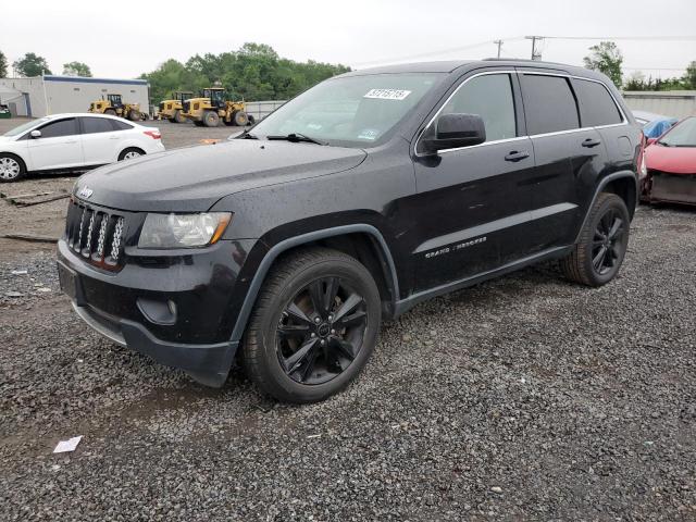 Vin: 1c4rjfag2dc581069, lot: 57215715, jeep grand cher laredo 2013 img_1