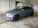 2017 HYUNDAI ELANTRA SE - KMHD74LF0HU071865