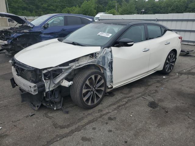 NISSAN MAXIMA 3.5