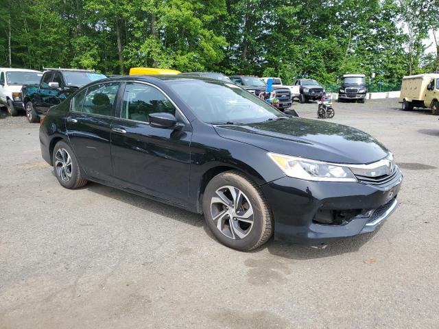 Vin: 1hgcr2f36ha258014, lot: 58652075, honda accord lx 20174