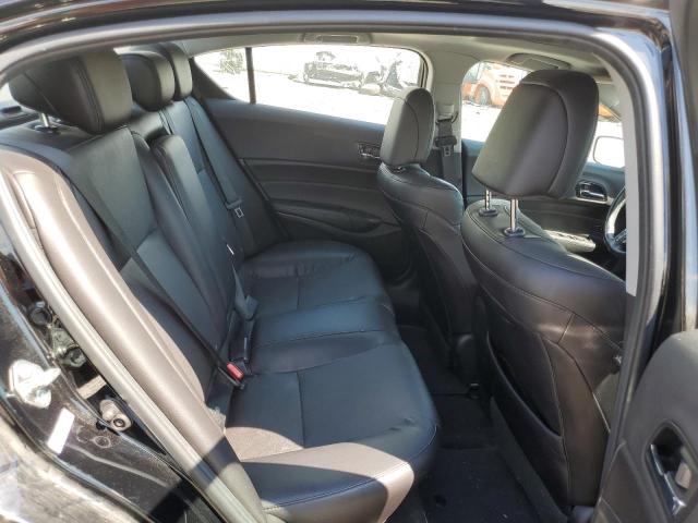 2017 ACURA ILX PREMIU 19UDE2F77HA013371