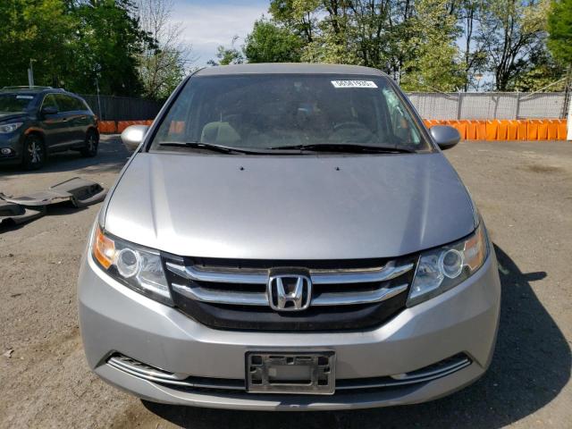 2016 HONDA ODYSSEY SE - 5FNRL5H31GB090247