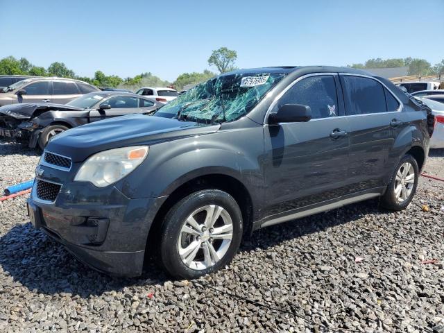 Vin: 2gnalbekxe6116118, lot: 57976985, chevrolet equinox lt 2014 img_1