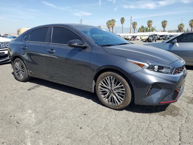 Vin: 3kpf54ad2re812604, lot: 58034085, kia forte gt line 20244