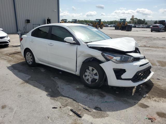 Vin: 3kpa24ad4me403466, lot: 58451735, kia rio lx 20214