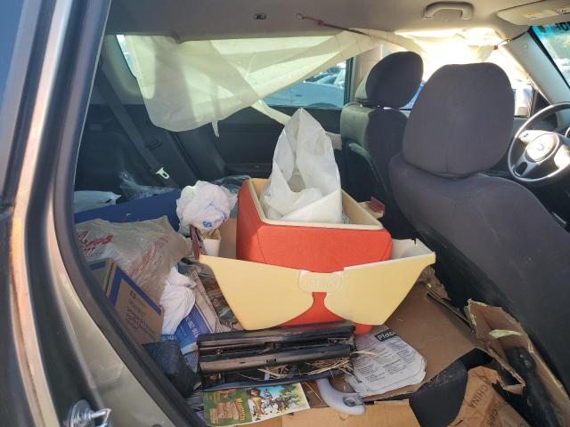 2013 KIA SOUL - KNDJT2A52D7625871