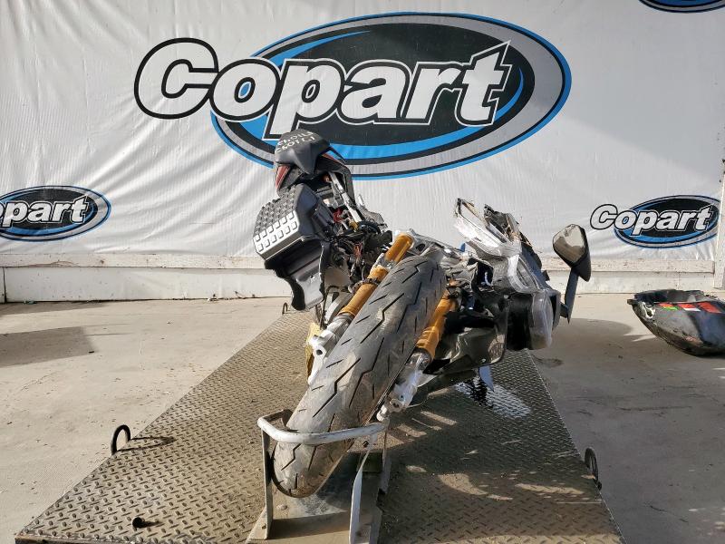 2024 APRILIA RS 660 - ZD4KSUG01RS003222