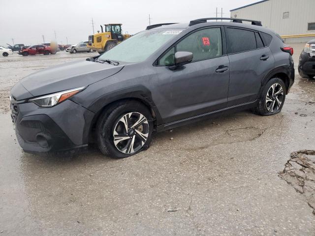 Vin: jf2guadc5rh326616, lot: 55283335, subaru crosstrek premium 2024 img_1