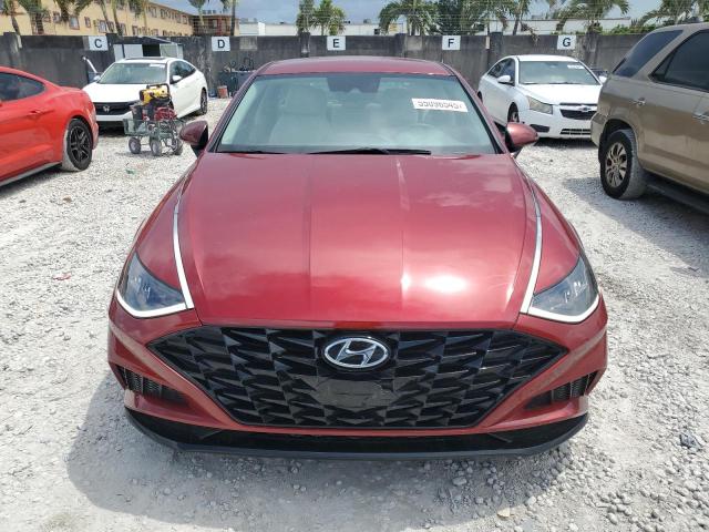 2023 HYUNDAI SONATA SEL - KMHL64JA0PA289259