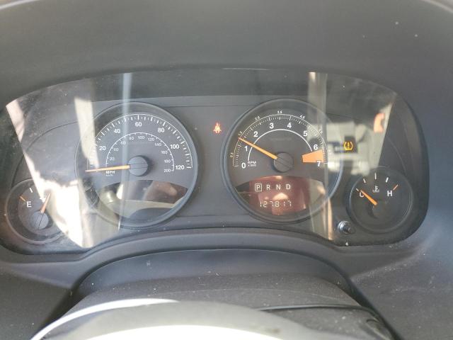 2015 JEEP PATRIOT SP - 1C4NJPBA0FD399639