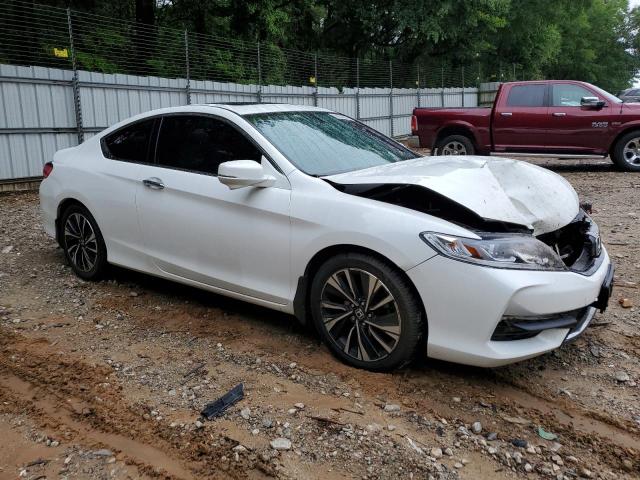Vin: 1hgct2b84ga003671, lot: 58632545, honda accord exl 20164
