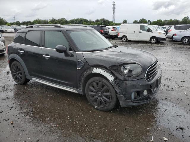 Vin: wmzys7c53k3f44638, lot: 58354265, mini cooper countryman 20194