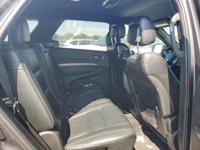 2020 DODGE DURANGO GT 1C4RDJDG2LC395066