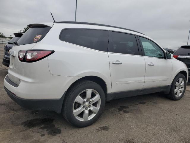 Vin: 1gnkrgkd0hj233431, lot: 58789935, chevrolet traverse lt 20173