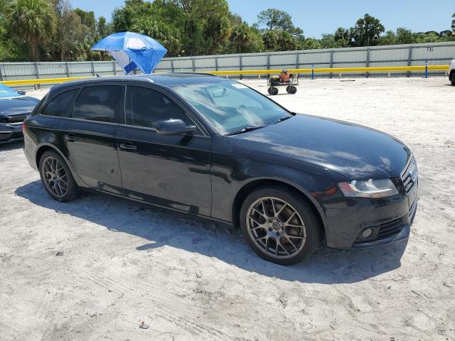 Vin: wausfaflxba075734, lot: 56994675, audi a4 premium 20114