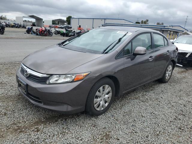 Vin: 19xfb2f5xce372945, lot: 55329915, honda civic lx 2012 img_1